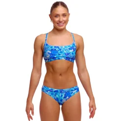 Funkita Braguita del bikini FKS027