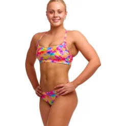 Funkita Braguita del bikini FKS027