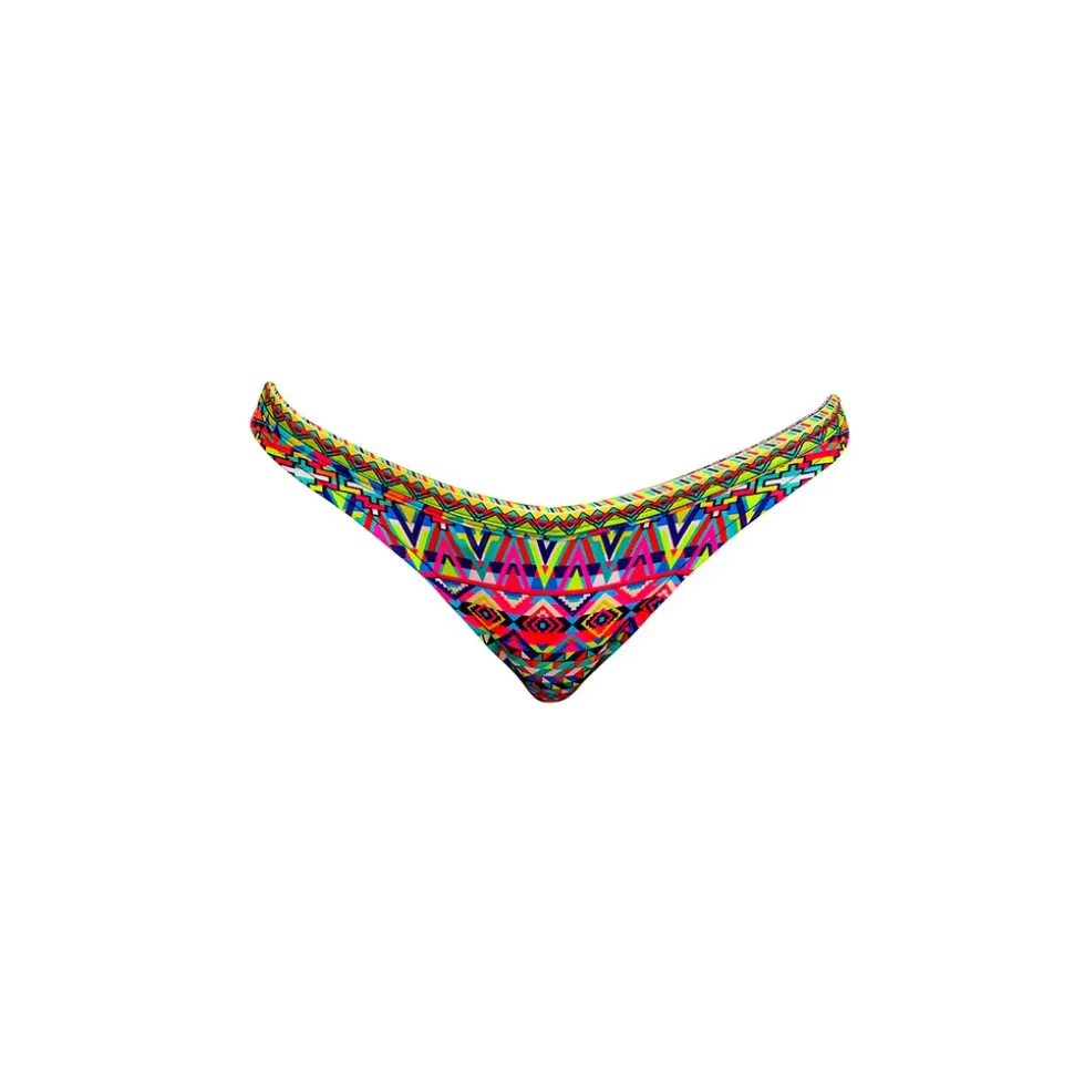 Funkita Braguita del bikini FKS041