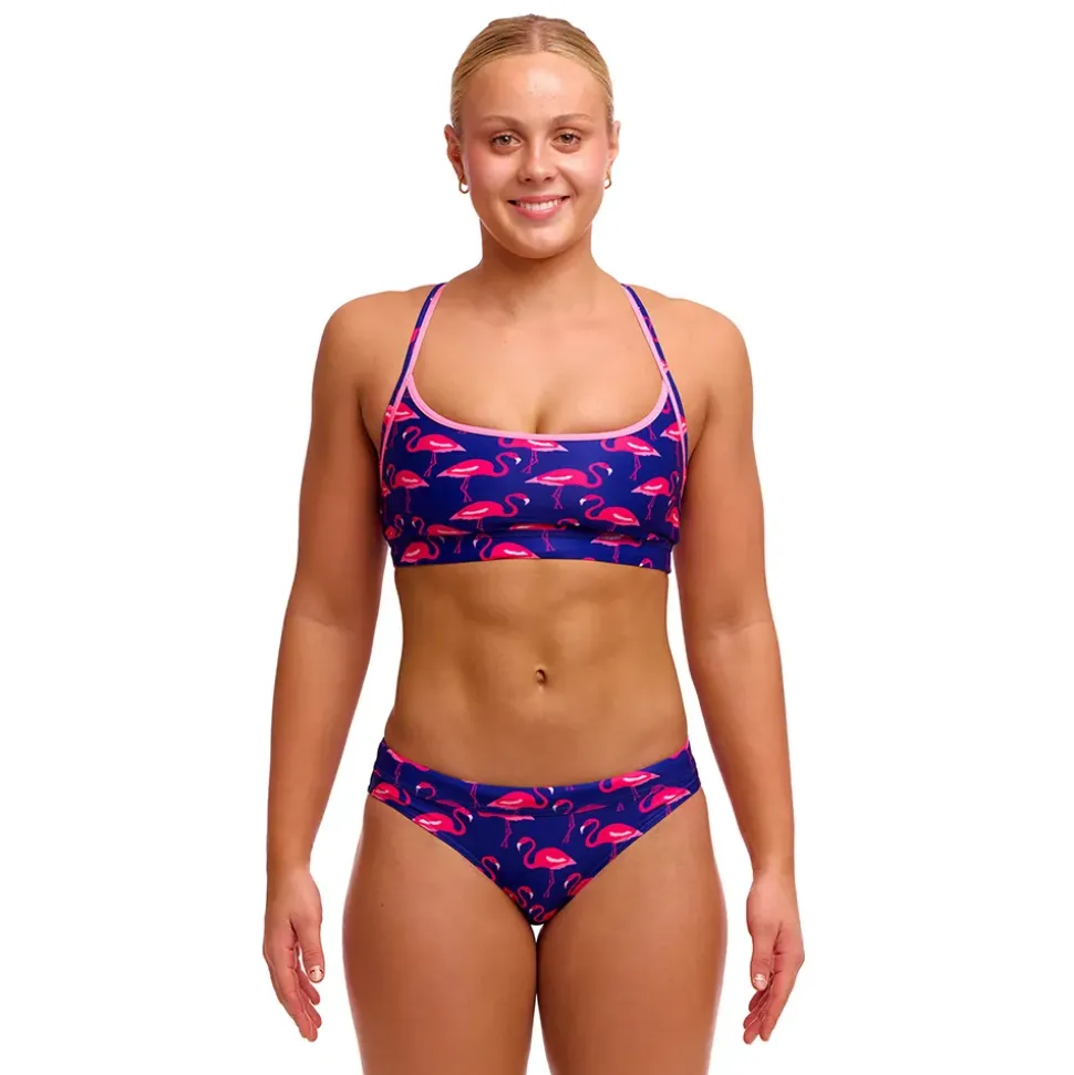 Funkita Braguita del bikini FKS027