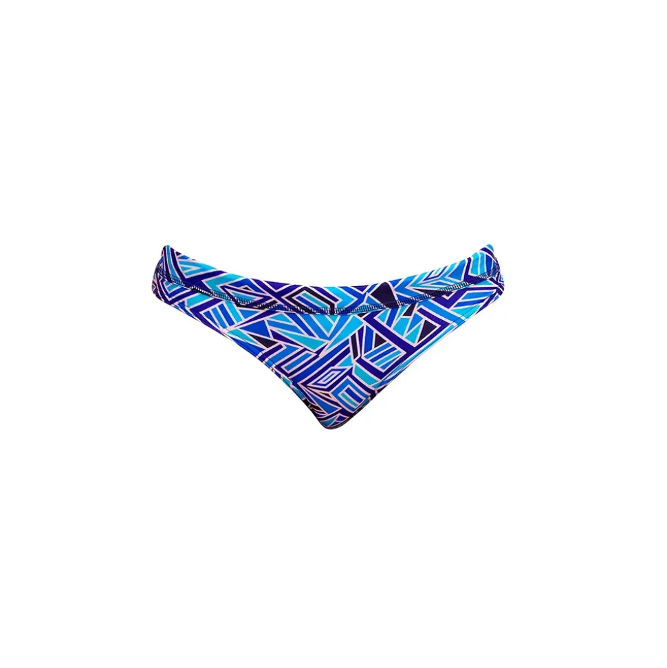 Funkita Braguita del bikini FKS027