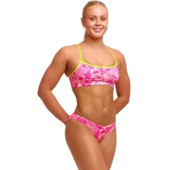Funkita Top de bikini FKS040