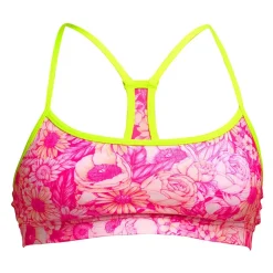 Funkita Top de bikini FKS040