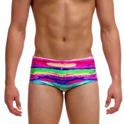 Funky Trunks Bañador corto FTS015