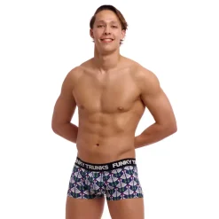 Funky Trunks Boxers