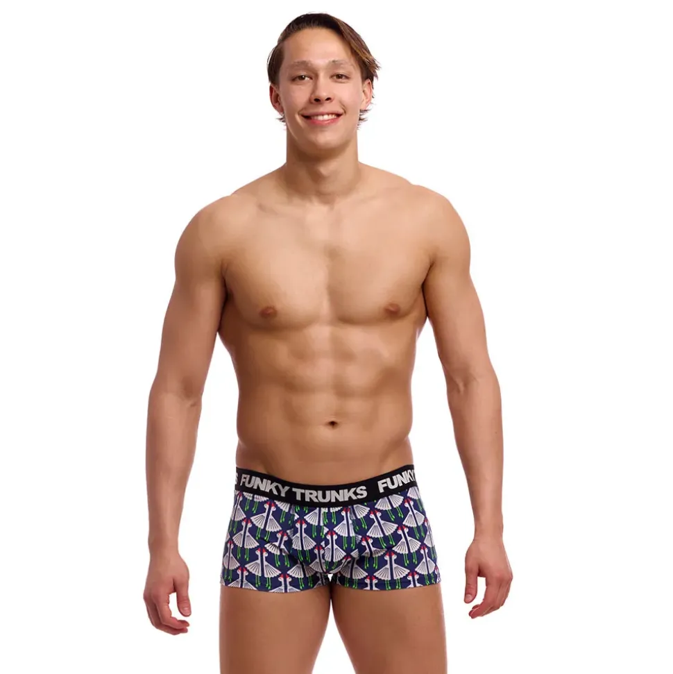 Funky Trunks Boxers