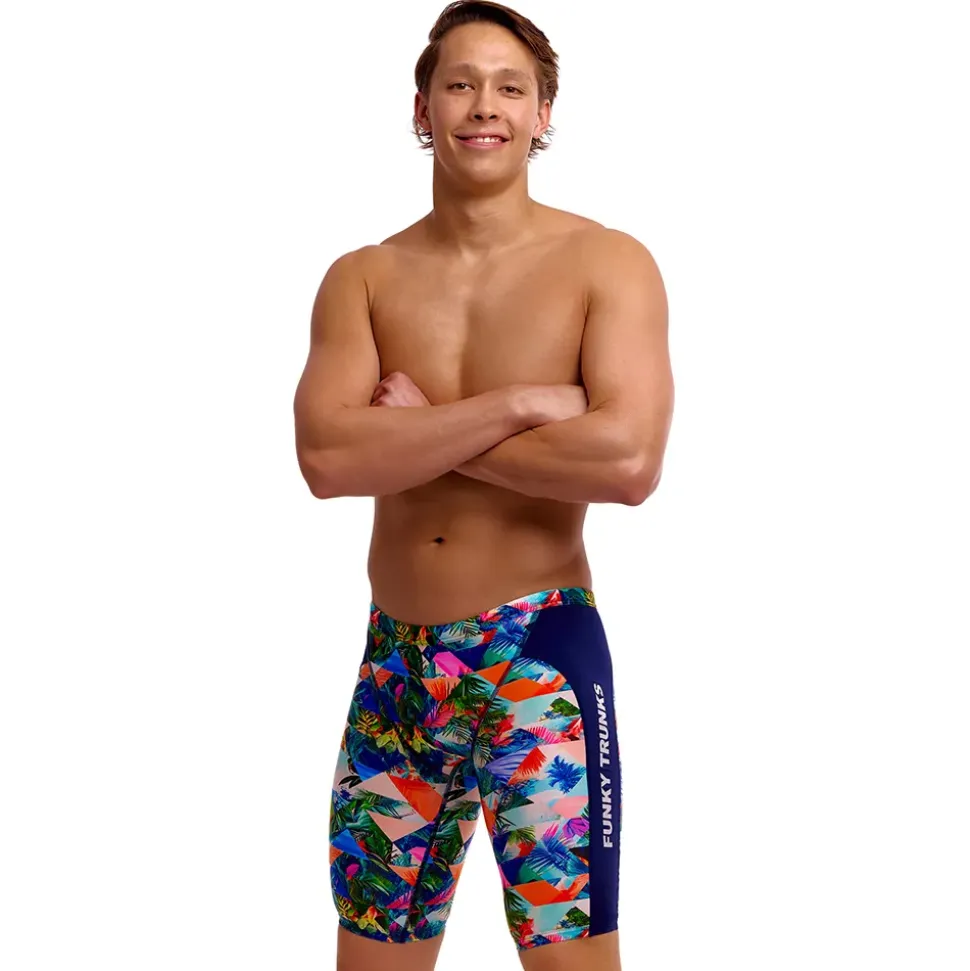 Funky Trunks Jammer FTS003