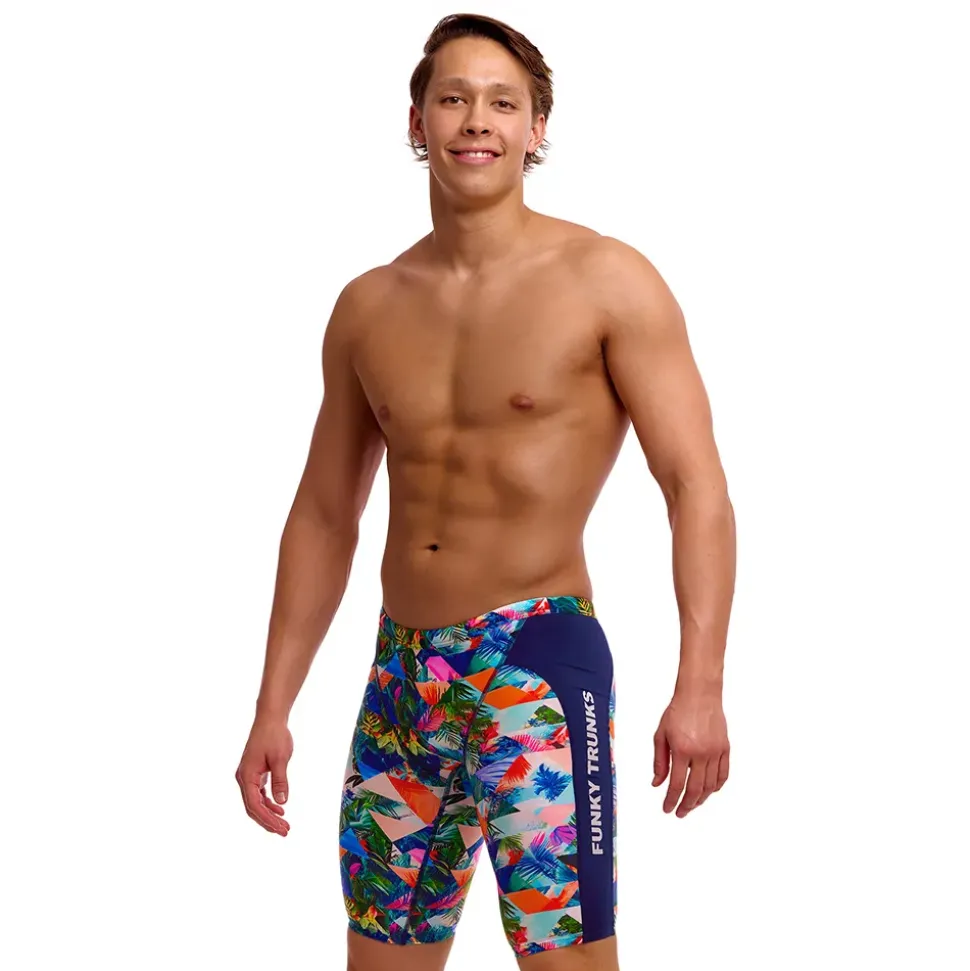 Funky Trunks Jammer FTS003