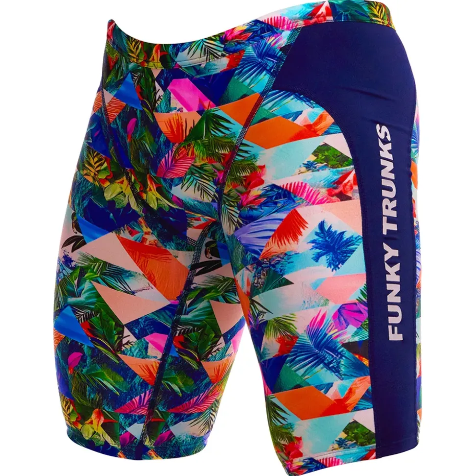 Funky Trunks Jammer FTS003
