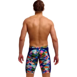 Funky Trunks Jammer FTS003