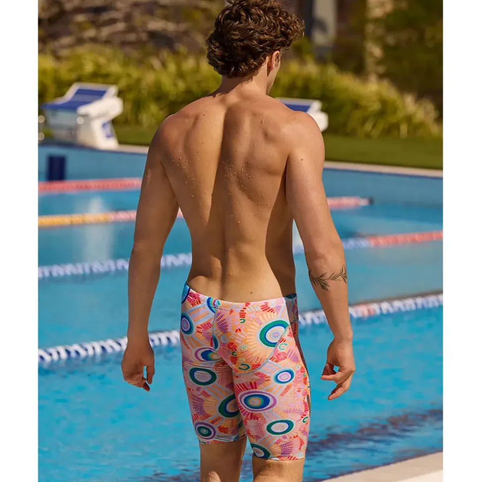 Funky Trunks Jammer FTS088