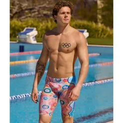 Funky Trunks Jammer FTS088