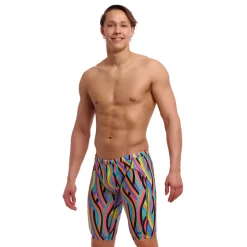 Funky Trunks Jammer Training