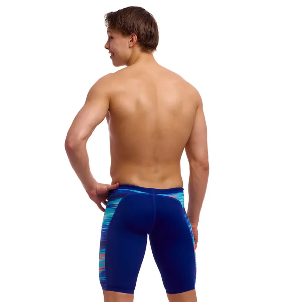 Funky Trunks Jammer Training