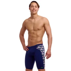 Funky Trunks Jammer Training
