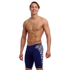 Funky Trunks Jammer Training