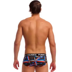 Funky Trunks Slips Underwear