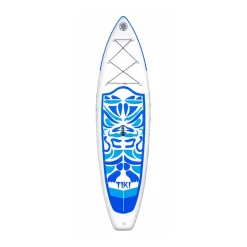 Funwater Set de paddle surf hinchable SUPFW05B