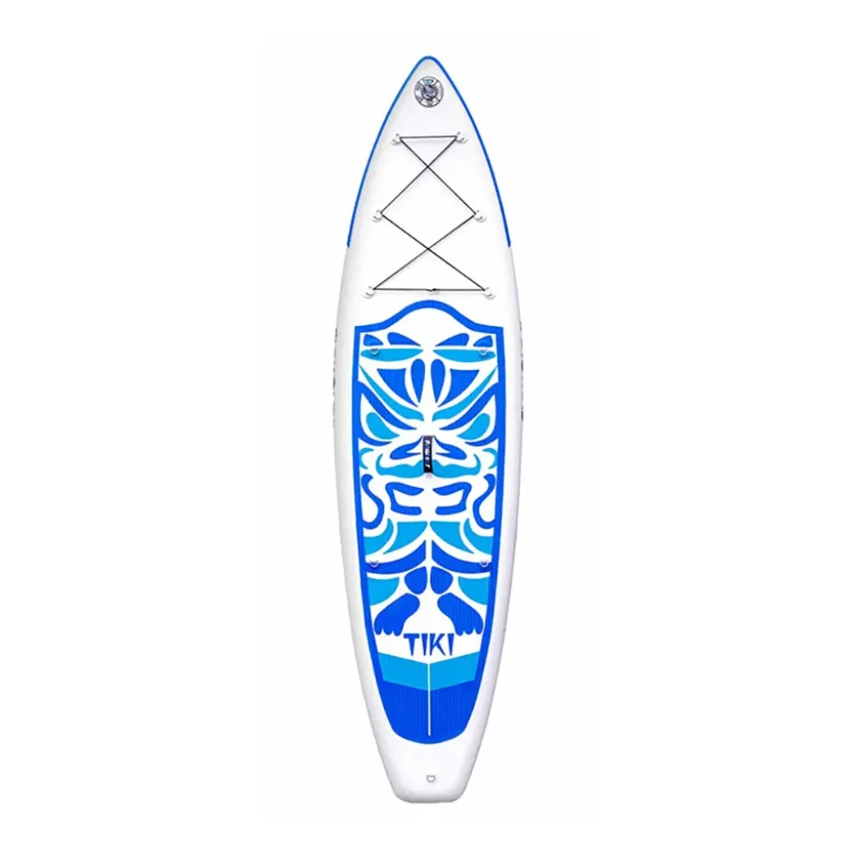Funwater Set de paddle surf hinchable SUPFW05B