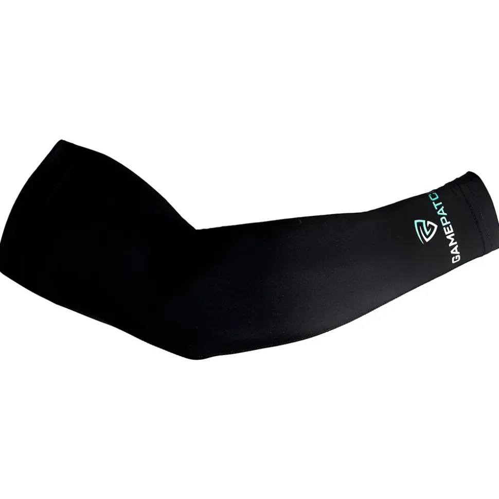 Gamepatch Manguitos Compression 1 unidad