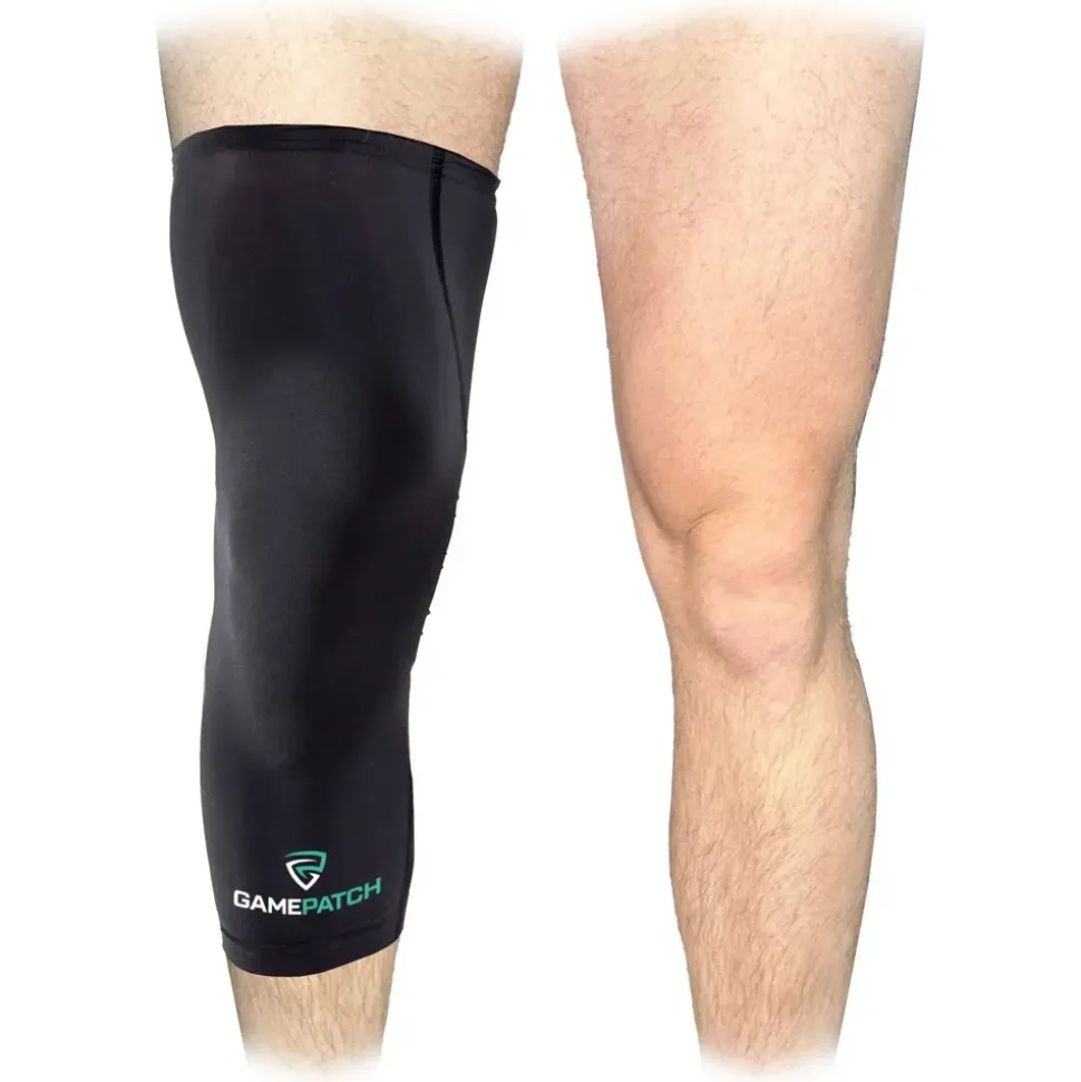 Gamepatch Pantorrilleras Compression