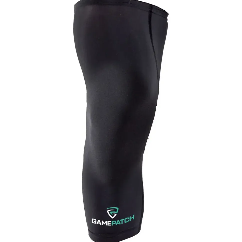 Gamepatch Pantorrilleras Compression
