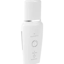 Garett Dispositivo de peeling por cavitación Exfoliante Refrescante de Belleza