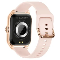 Garett Smartwatch GRC Activity 2