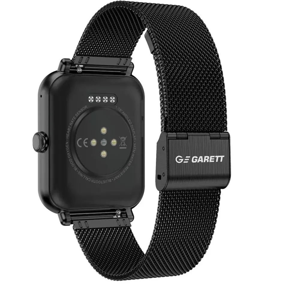 Garett Smartwatch GRC Classic