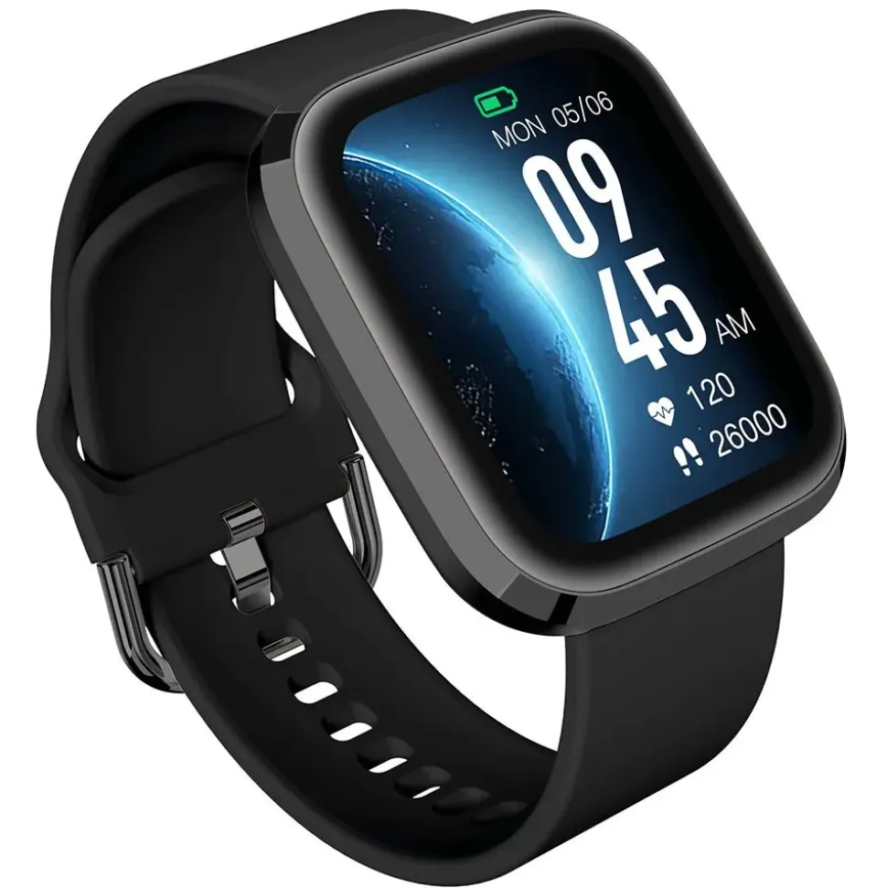 Garett Smartwatch GRC STYLE