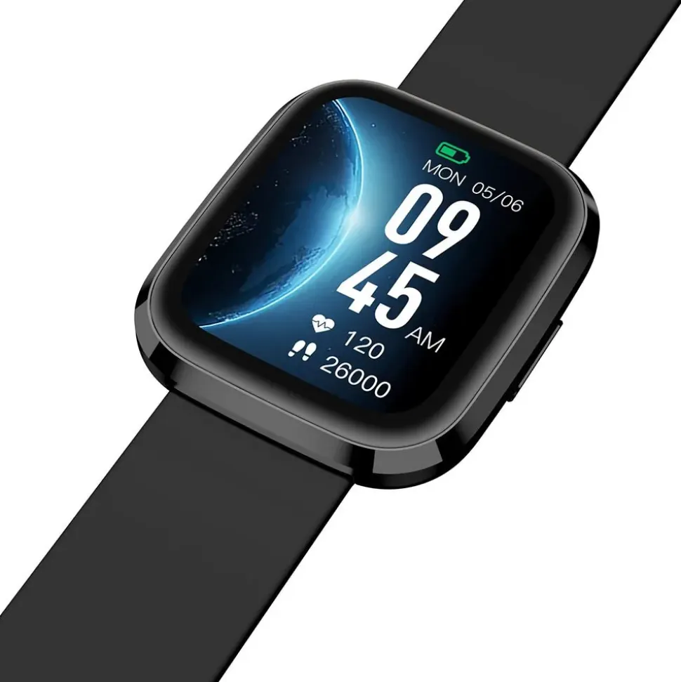 Garett Smartwatch GRC STYLE