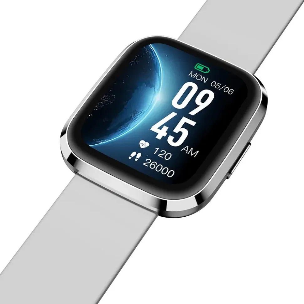 Garett Smartwatch GRC STYLE