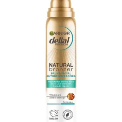 Garnier Bruma Autobronceadora Facial Deli 75ml