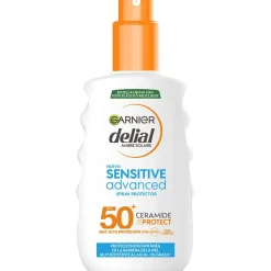 Garnier Spray Protector Deli Advanced Ceram Ip50+ 150ml