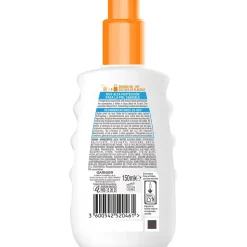 Garnier Spray Protector Deli Advanced Ceram Ip50+ 150ml