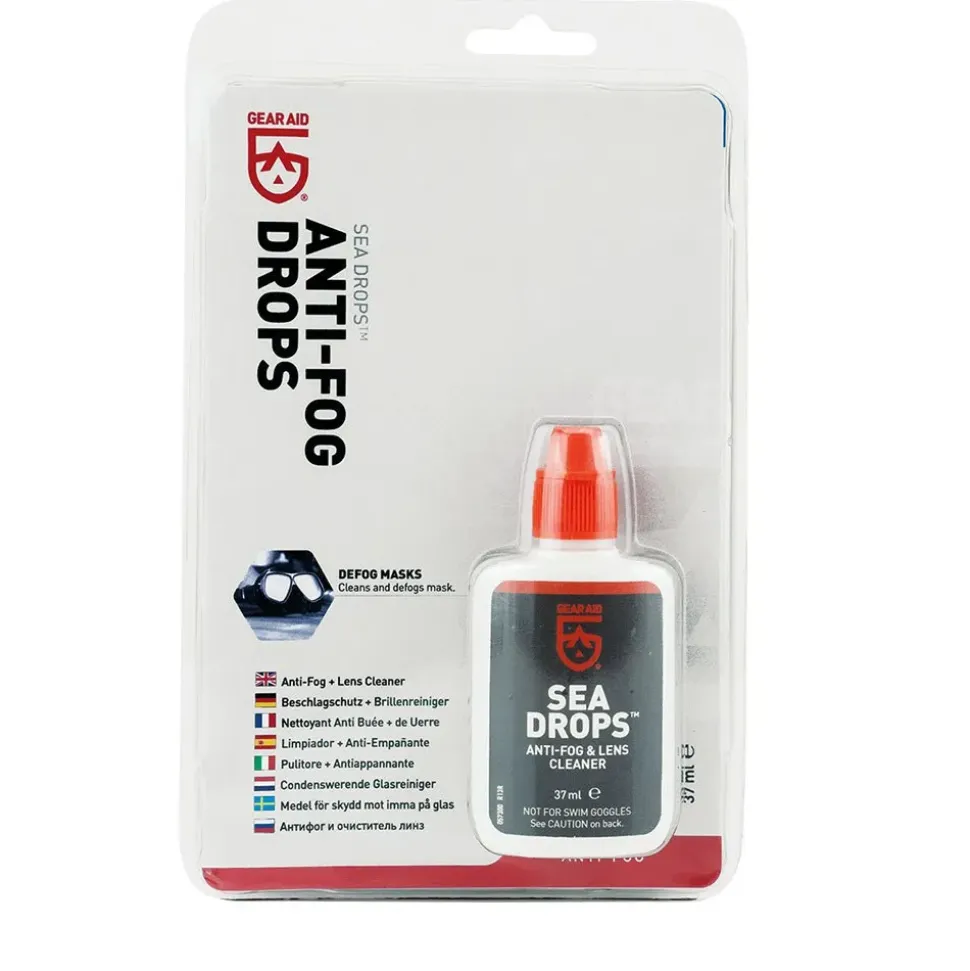 Gear Aid Antivaho Sea Drops 37ml