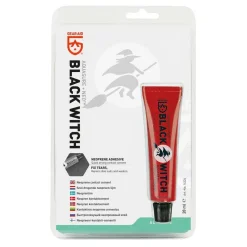 Gear Aid Cemento Bruja Negra 28ml