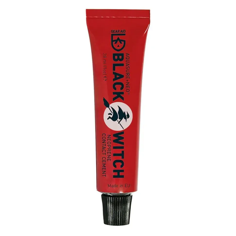 Gear Aid Cemento Bruja Negra 28ml