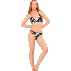 Gisela Braguita del bikini V-Cut