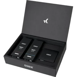 Gobik Crema boundless 150ml 3 unidades