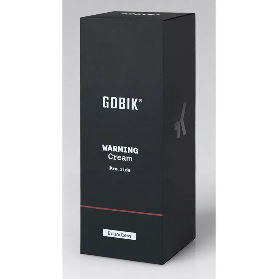 Gobik Crema Caliente Sin Límites 150ml