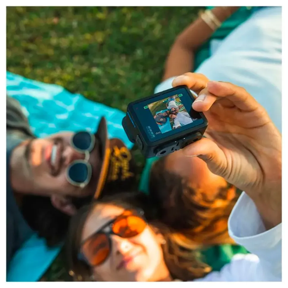 GoPro Cámara deportiva Hero