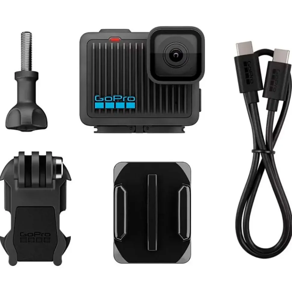 GoPro Cámara deportiva Hero