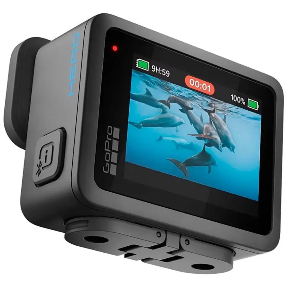 GoPro Cámara deportiva Hero
