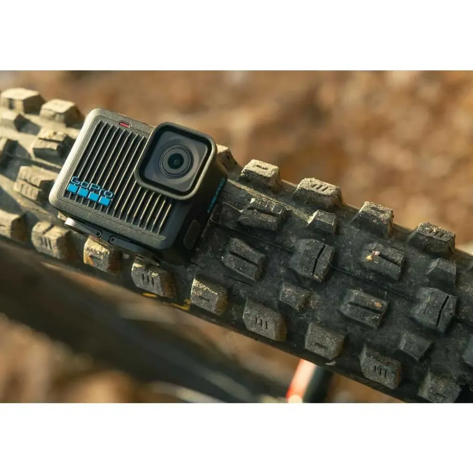 GoPro Cámara deportiva Hero