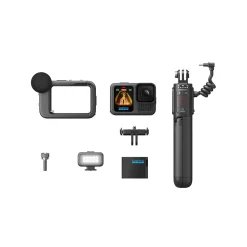 GoPro Cámara deportiva HERO13 Black Creator Edition