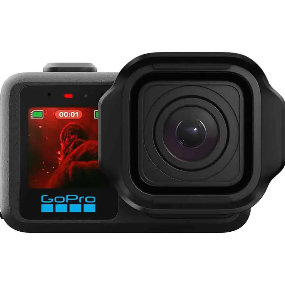 GoPro Cámara deportiva MISSION 1 PRO