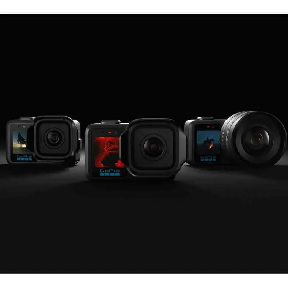 GoPro Cámara deportiva MISSION 1 PRO