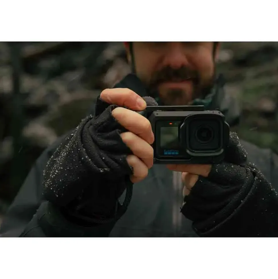 GoPro Cámara deportiva MISSION 1 PRO