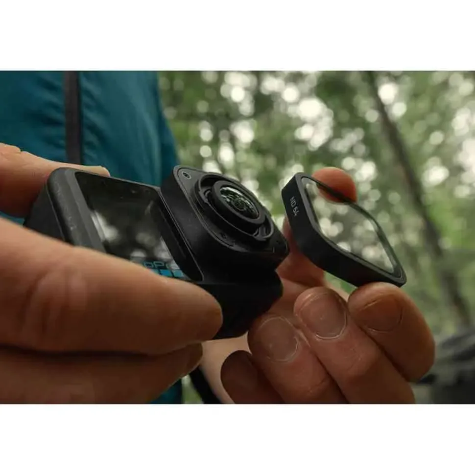 GoPro Cámara deportiva MISSION 1 PRO
